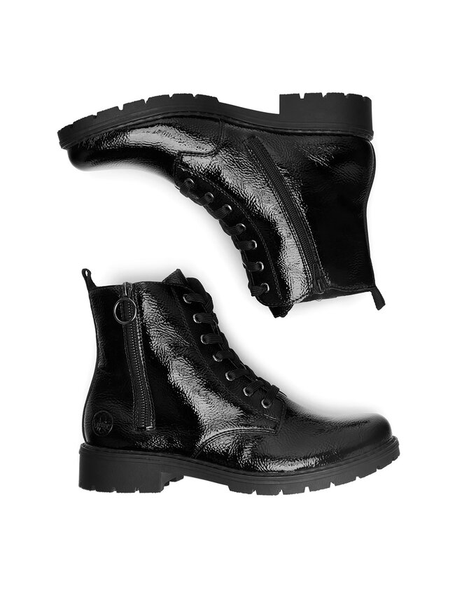 Rieker Botines Rieker Y9111-00 Negro