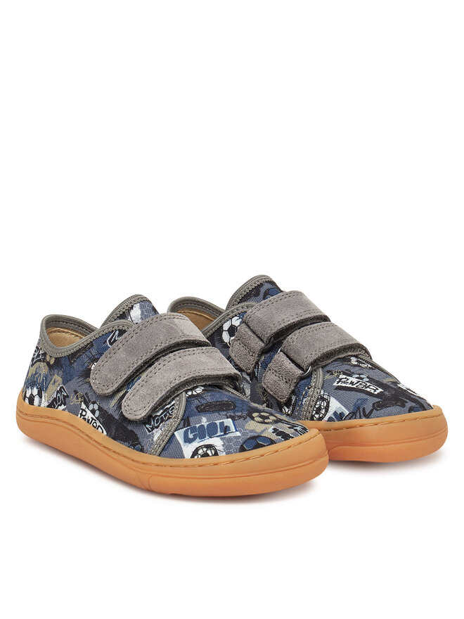 Froddo Hausschuhe Froddo G1700379-27 S Grau