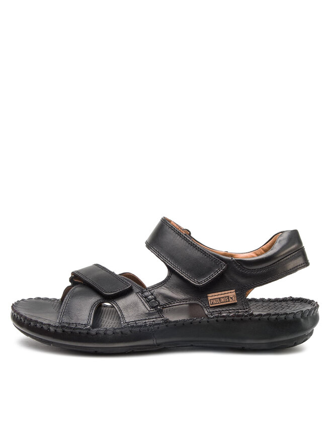 Pikolinos Sandalen Pikolinos 06J-5818 Schwarz