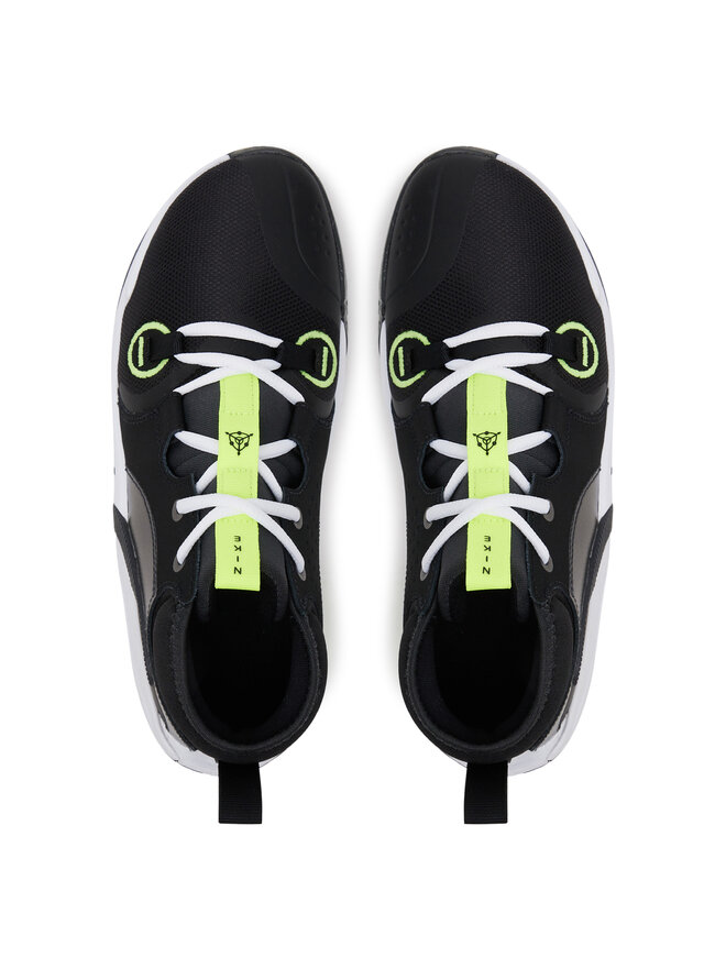 Nike Basketballschuhe Nike Air Zoom Crossover 2 (GS) FB2689 Schwarz