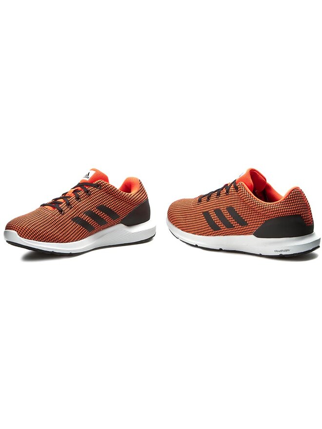 Buty do biegania adidas Cosmic M AQ2181 Pomara czowy eobuwie .pl