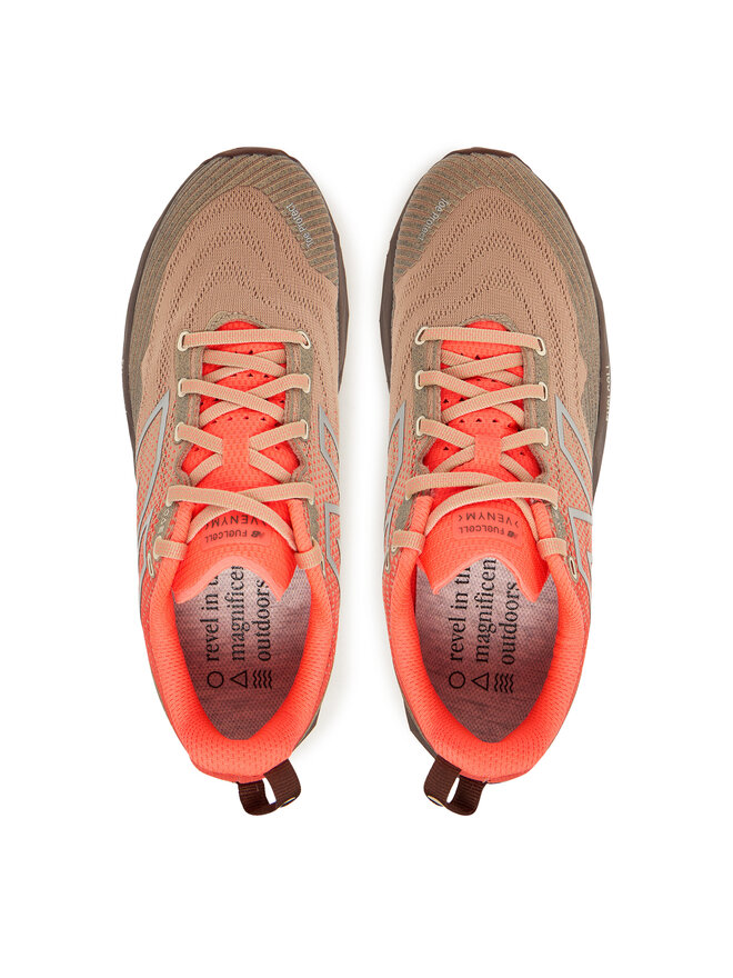 New Balance Zapatillas de running New Balance FuelCell Venym MTVNYMV1 Naranja