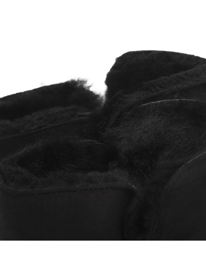 Caprice Botines Caprice 9-26352-29 Negro