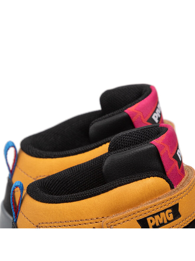 Primigi Зимни обувки Primigi 2958311 Жълт