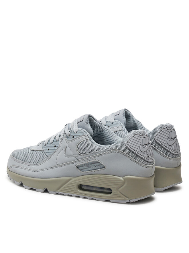Nike Αθλητικά Nike Air Max 90 CN8490 012 Γκρι