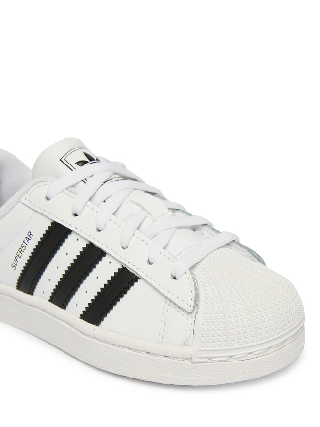 adidas Снікерcи adidas Superstar II JH9980 Білий