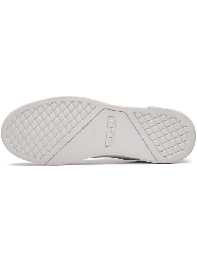 Diesel Снікерcи Diesel S-Clever Low Y01748 P1729 H0038 Білий