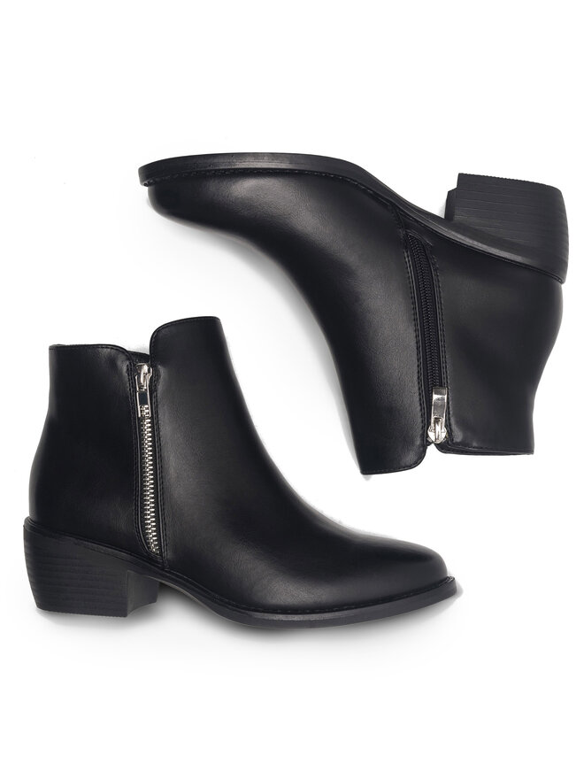 Jenny Fairy Stiefeletten Jenny Fairy JOVITE H12828-1 Schwarz