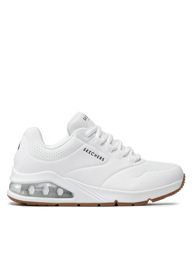 Skechers Αθλητικά Skechers Uno 2 155543/WHT Λευκό