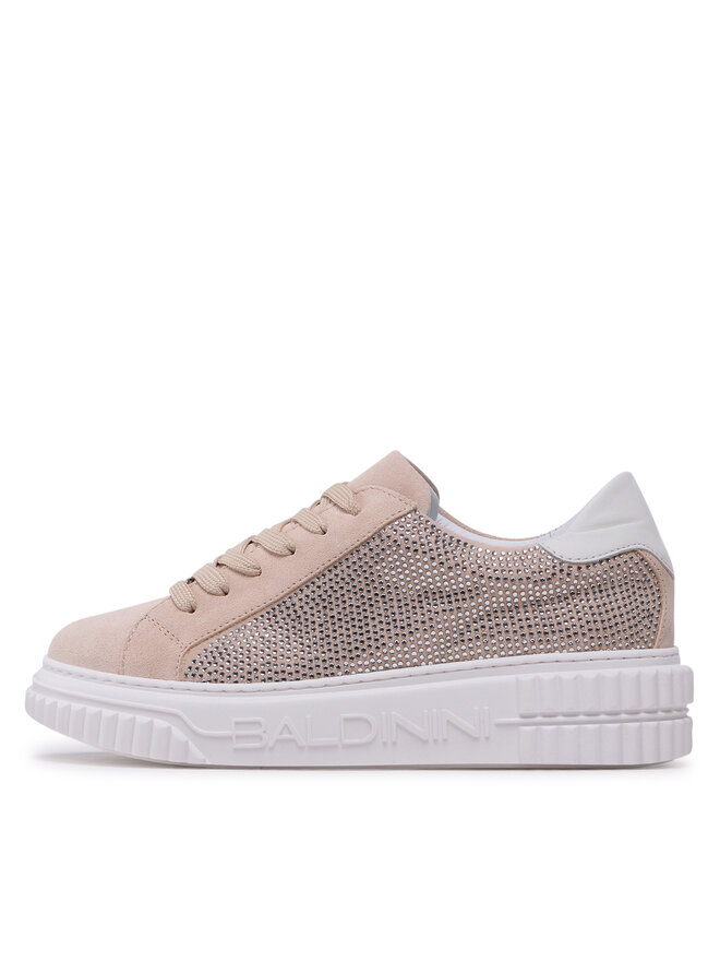 Baldinini Sneakersy Baldinini D3E330P1CRNPTDLT Beżowy