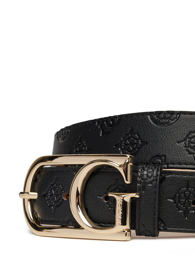 Guess Cinturón para mujer Guess BW9227 P5235 Negro