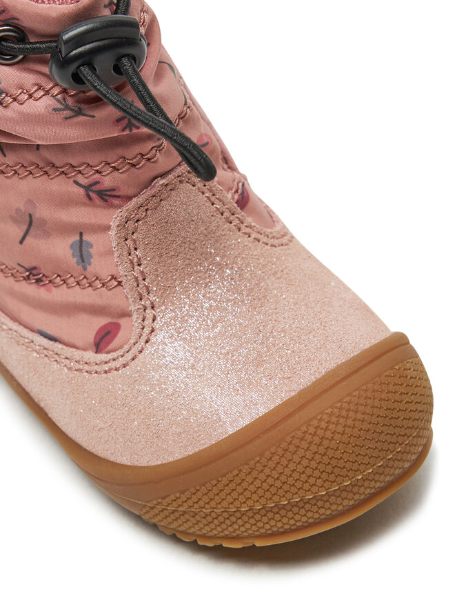 Naturino Schneeschuhe Naturino Hochalpen 2 0013001595.02.1M32 Rosa