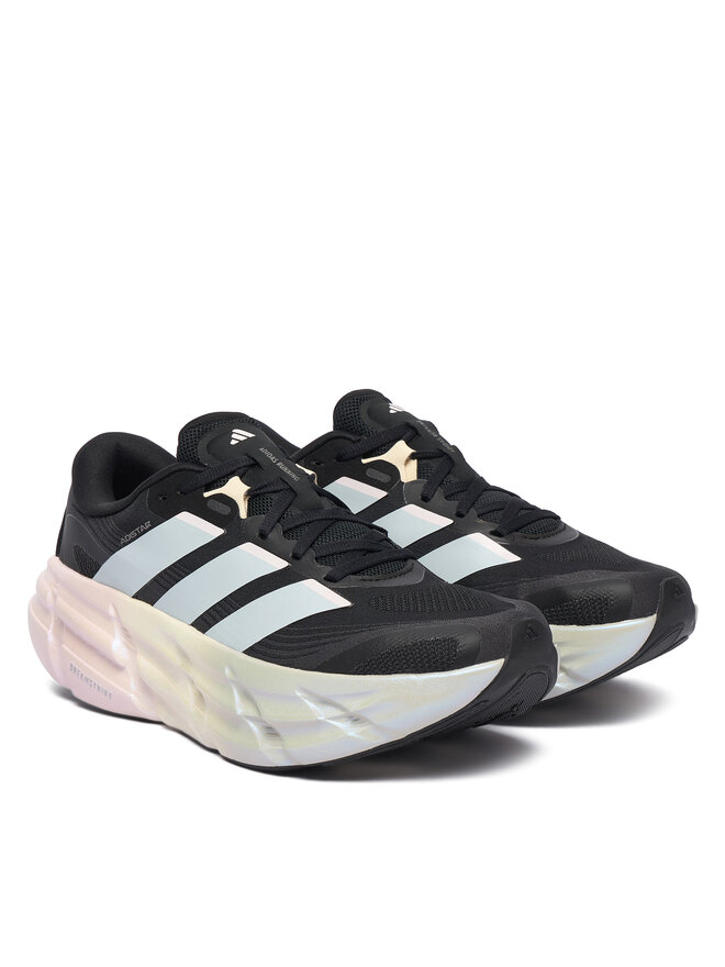 adidas Laufschuhe adidas adistar 5 Running Shoes KI9523 Schwarz