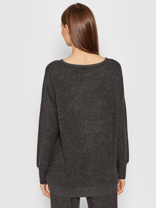 Triumph Triumph Spavaćiće Thermal 10206024 Siva Relaxed Fit