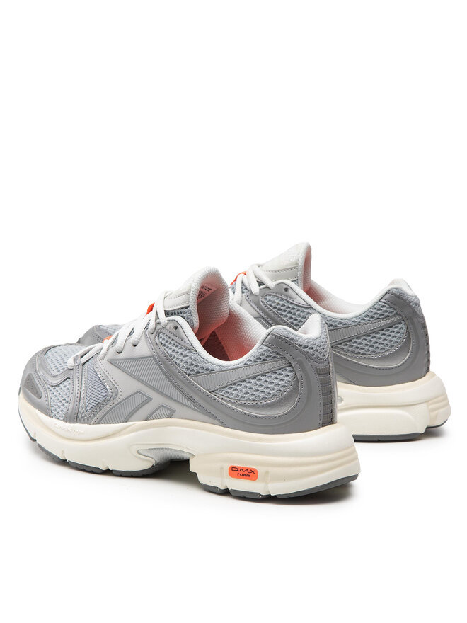 Reebok Снікерcи Reebok Premier Road Plus VI HP2470 Сірий