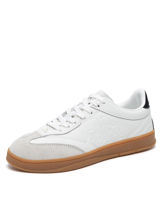 Kappa Sneakers Kappa MC-24880H(W) Bianco