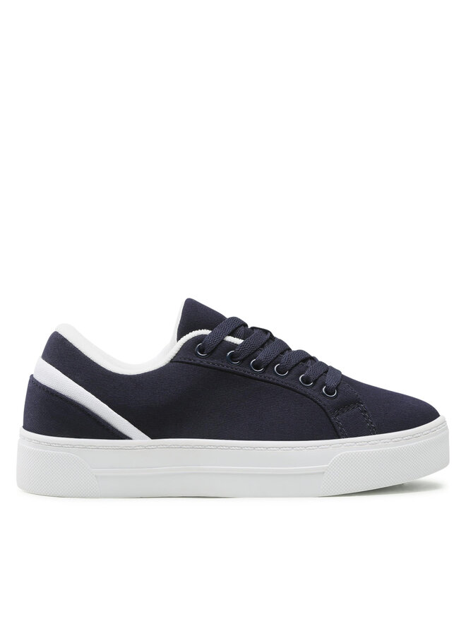 Jenny Fairy Sneakers Jenny Fairy FC-21143Y Dunkelblau