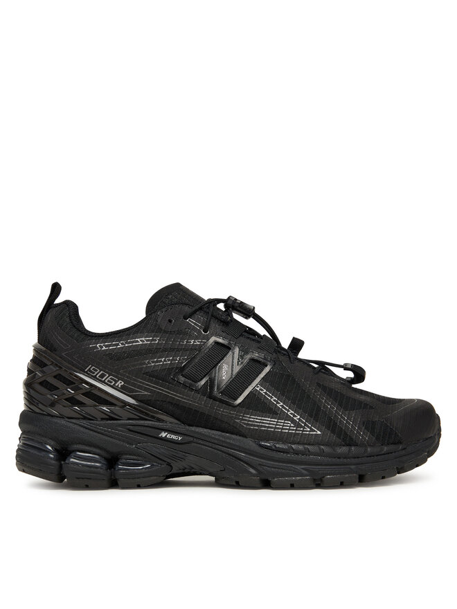 New Balance Sneakers New Balance U1906RNB W Schwarz