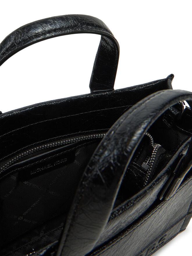 Michael Kors Táska Michael Kors 30R5S3GM5L Fekete