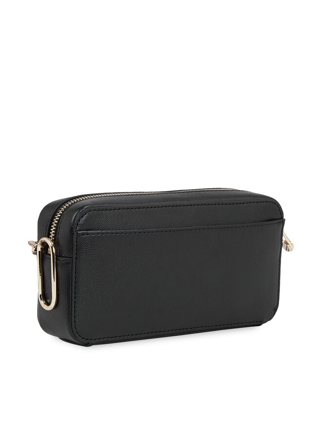 Handtasche Tommy Hilfiger Th Timeless Chain Camera Bag AW0AW15666 