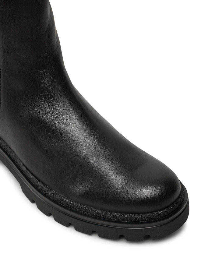 Gabor Stiefeletten Gabor 52.741.57 Schwarz