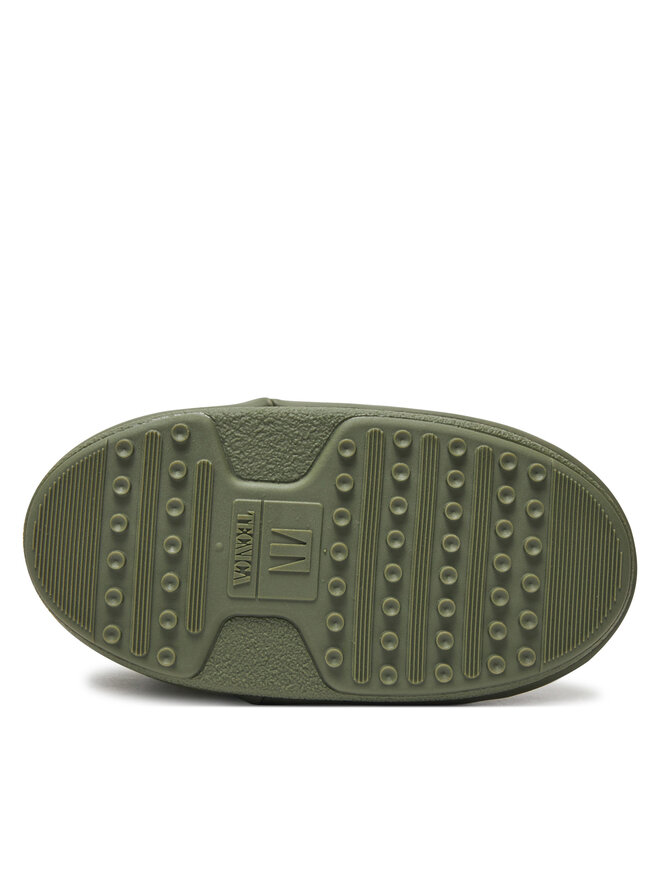 Moon Boot Śniegowce Moon Boot 80D1409410 Khaki
