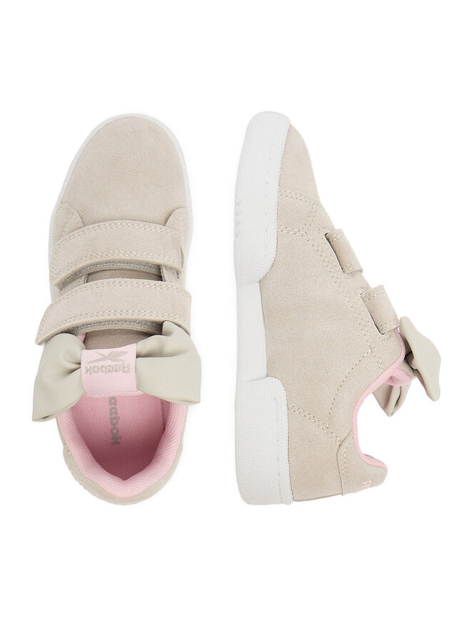Reebok Снікерcи Reebok CEO-25KC0012 Бежевий