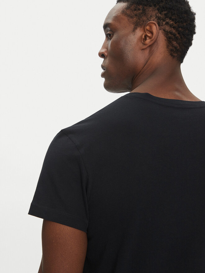 Gant Gant Pack de 2 camisetas 900012018 De color Regular Fit