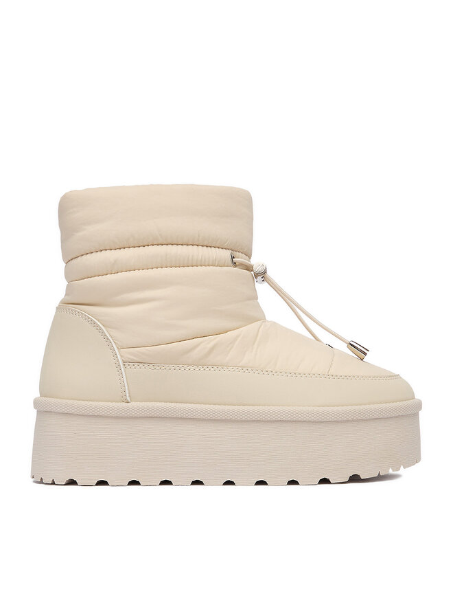DeeZee Botas de nieve DeeZee HD1288 Beis
