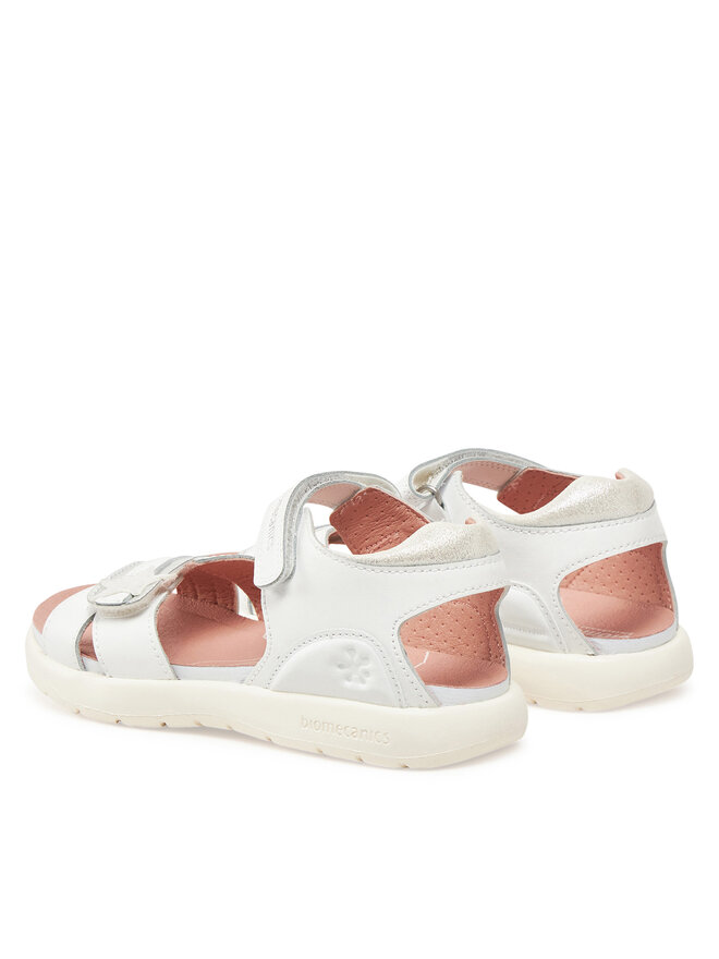 Biomecanics Sandale Biomecanics 252244 S Alb