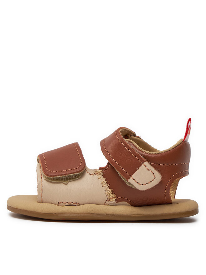 Bibi Sandali Bibi 1084150 Marrone