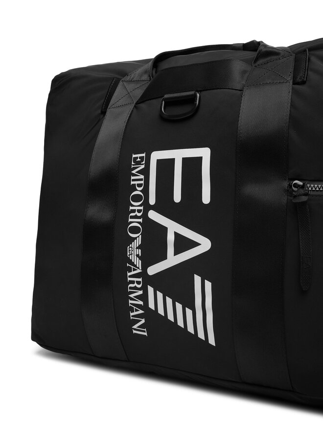 EA7 Emporio Armani Сумка EA7 Emporio Armani 245078 3R911 02021 Чорний
