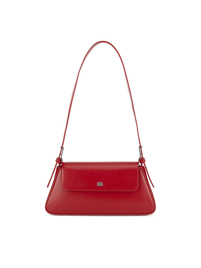 Gino Rossi Handtasche Gino Rossi Eva01 Dunkelrot