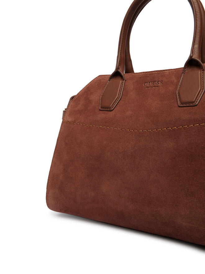 Guess Сумка Guess HWYUSS P6236 Коричневий