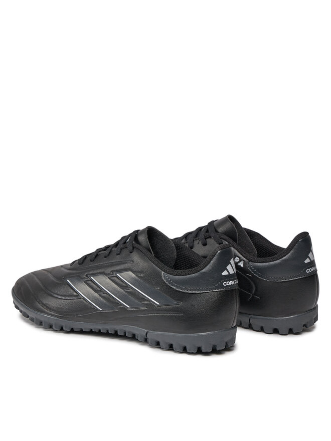 adidas Ποδοσφαιρικά Παπούτσια adidas Copa Pure II Club Turf Boots IE7525 Μαύρο