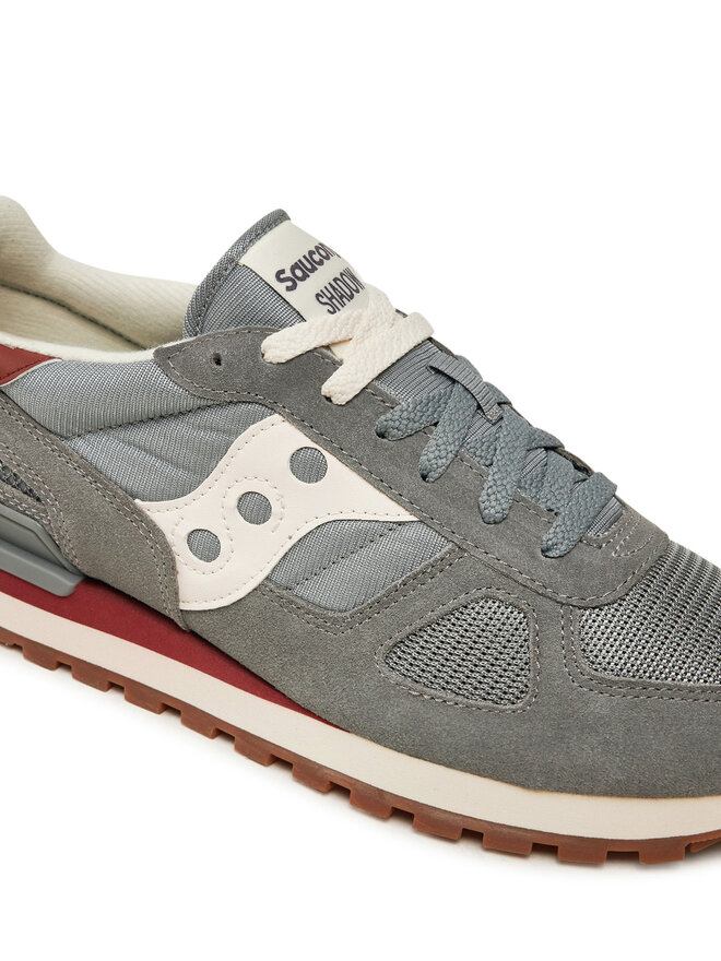 Saucony Sneakersy Saucony S2108 889 Szary