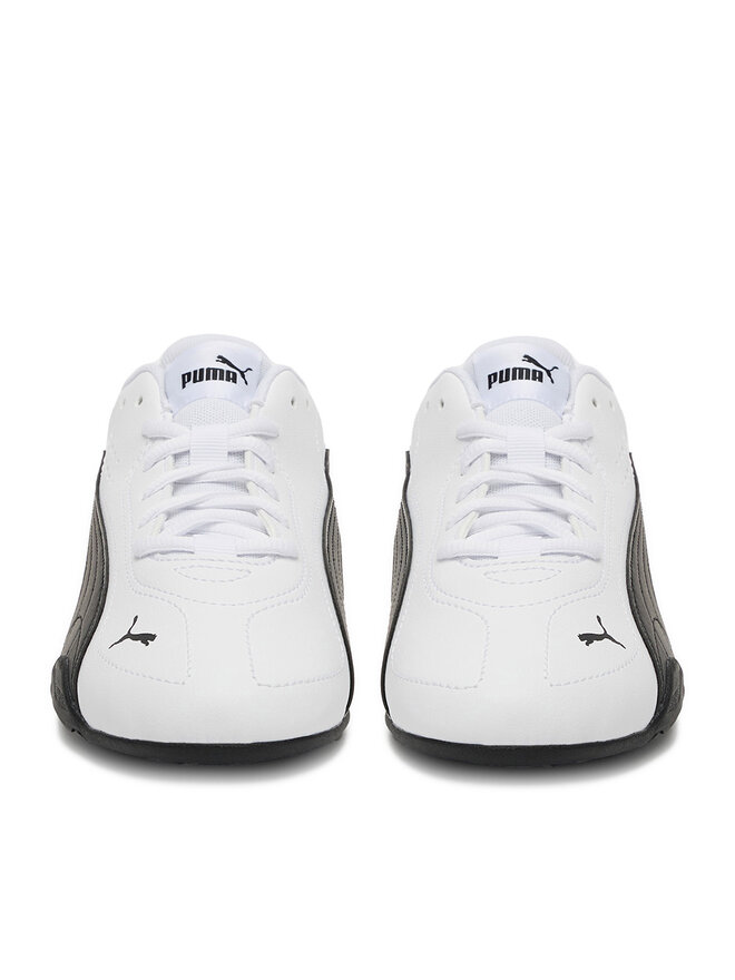 Puma Αθλητικά Puma CATCH 40267901 Λευκό