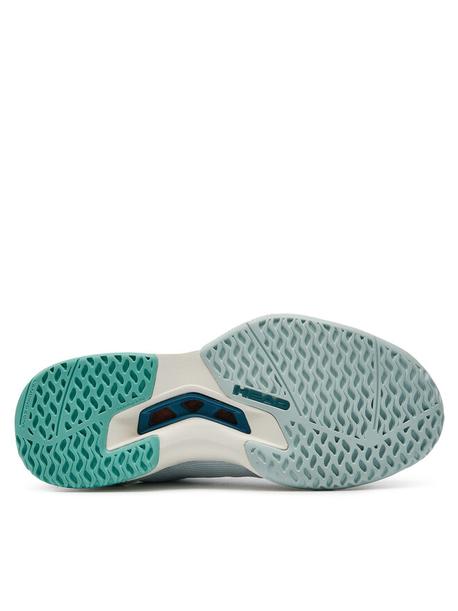 Head Παπούτσια Τένις Head Sprint Pro 3.5 Women 274144 Μπλε