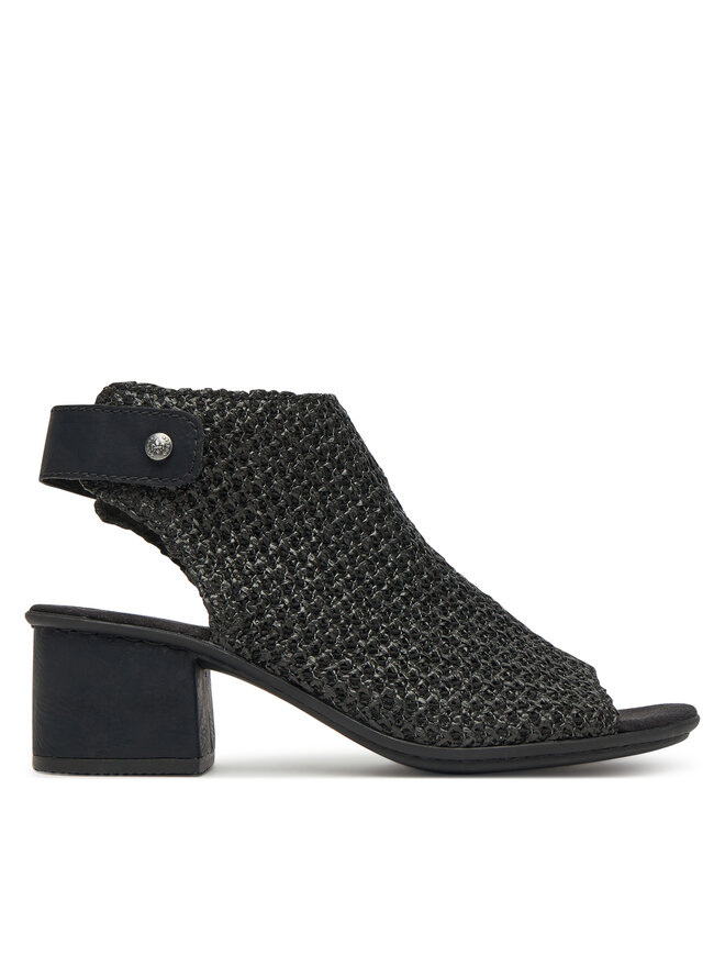 Rieker Sandalias Rieker 64670-00 Negro