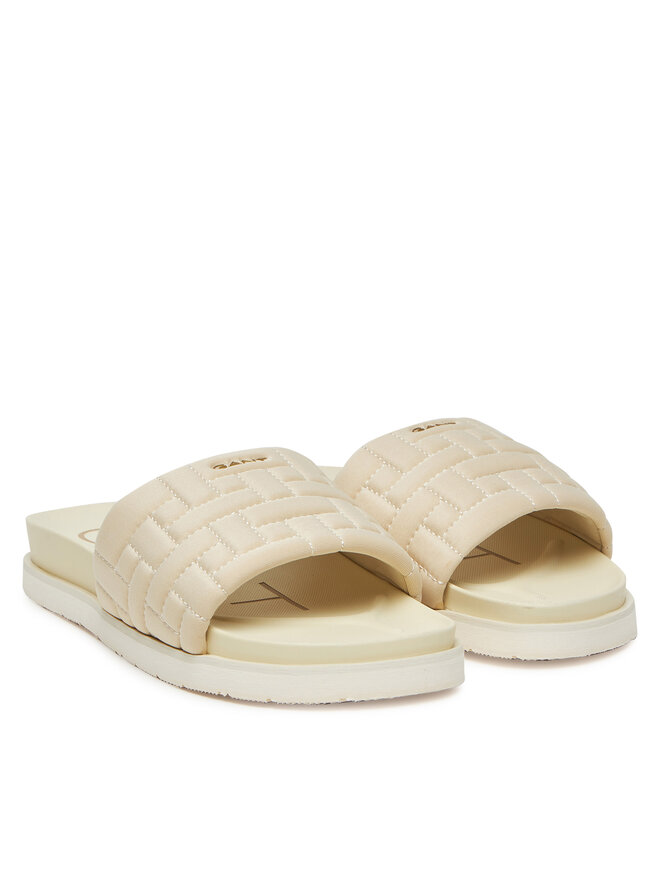 Gant Şlapi Gant 30507939 Écru