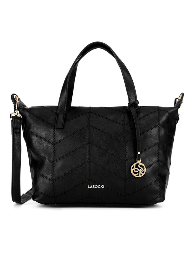 Lasocki Bolso Lasocki LSK-K-018-06 Negro