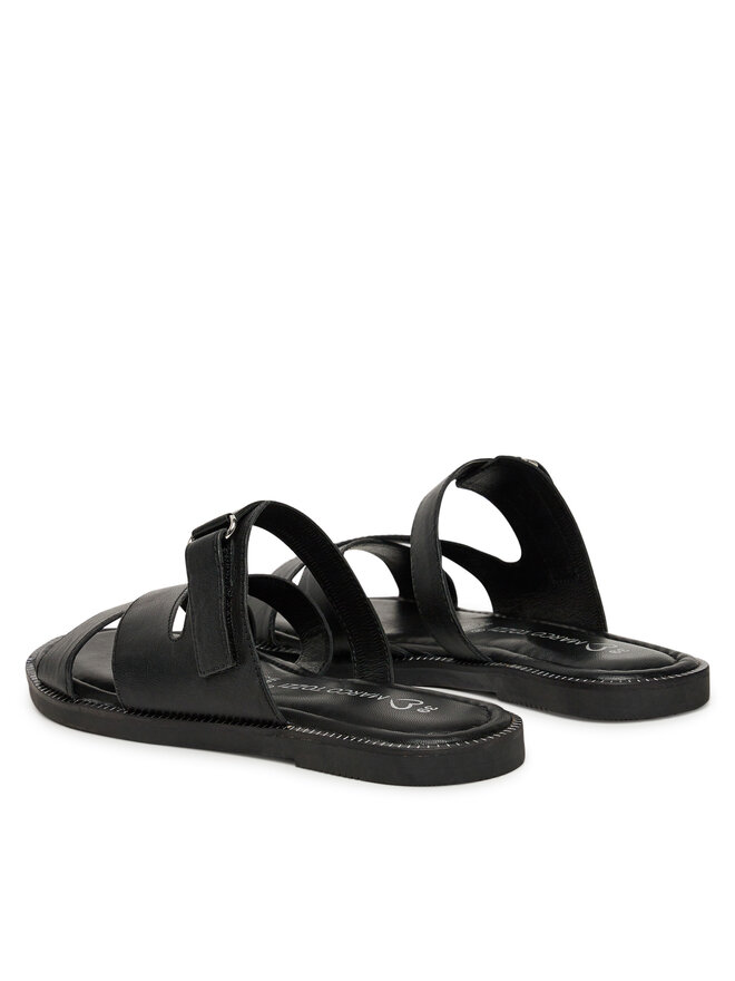 Marco Tozzi Chanclas Marco Tozzi 2-27109-44 Negro