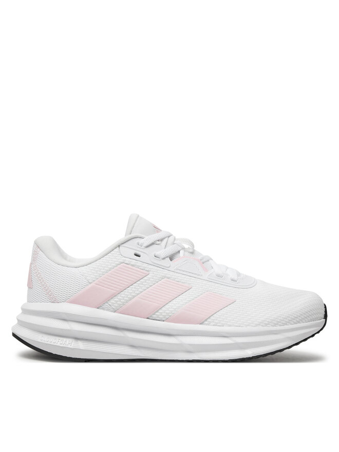 adidas Běžecké boty adidas Galaxy 7 ID8762 Bílá