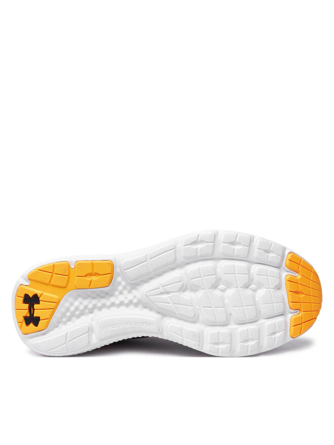 Under Armour Παπούτσια για Τρέξιμο Under Armour Ua Ggs Charged Rogue 4 3027111-001 Μαύρο