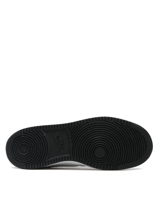 Nike Снікерcи Nike Court Vision Lo DV1899 100 Білий