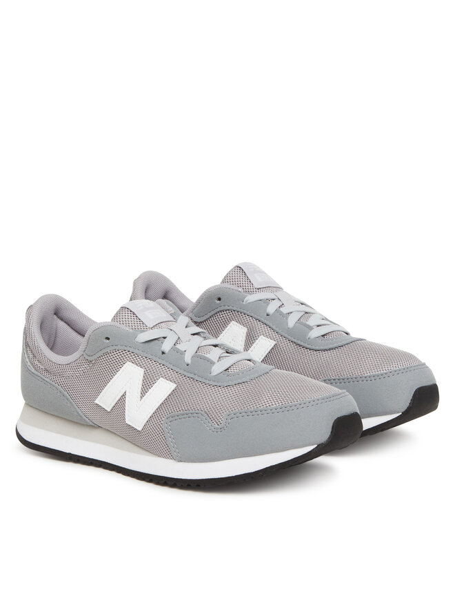 New Balance Laisvalaikio batai New Balance GC323GR Pilka