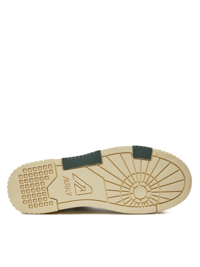 AUTRY Sneakersy AUTRY ROLM SH05 Šedá