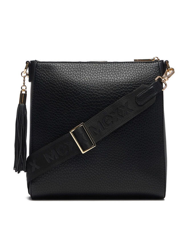 MEXX Handtasche MEXX CEO-MEXX-S-017-10 Schwarz