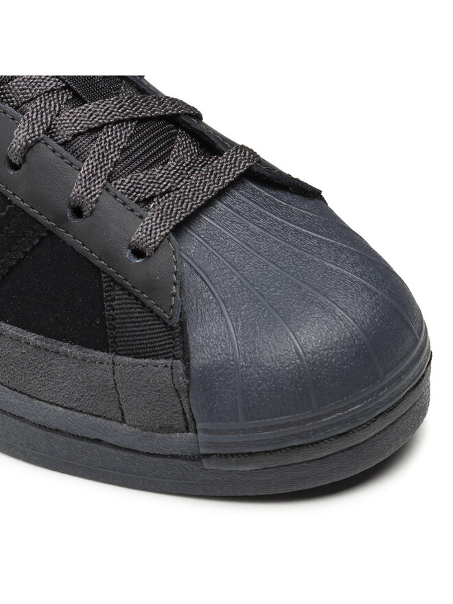 adidas gazelle silver green womens adidas Originals Superstar 'Black Green Cloud White' FU9520  SneakerSouqq