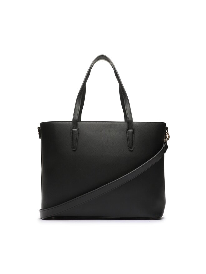 Valentino Bolso Valentino Zero VBS7B301 Negro
